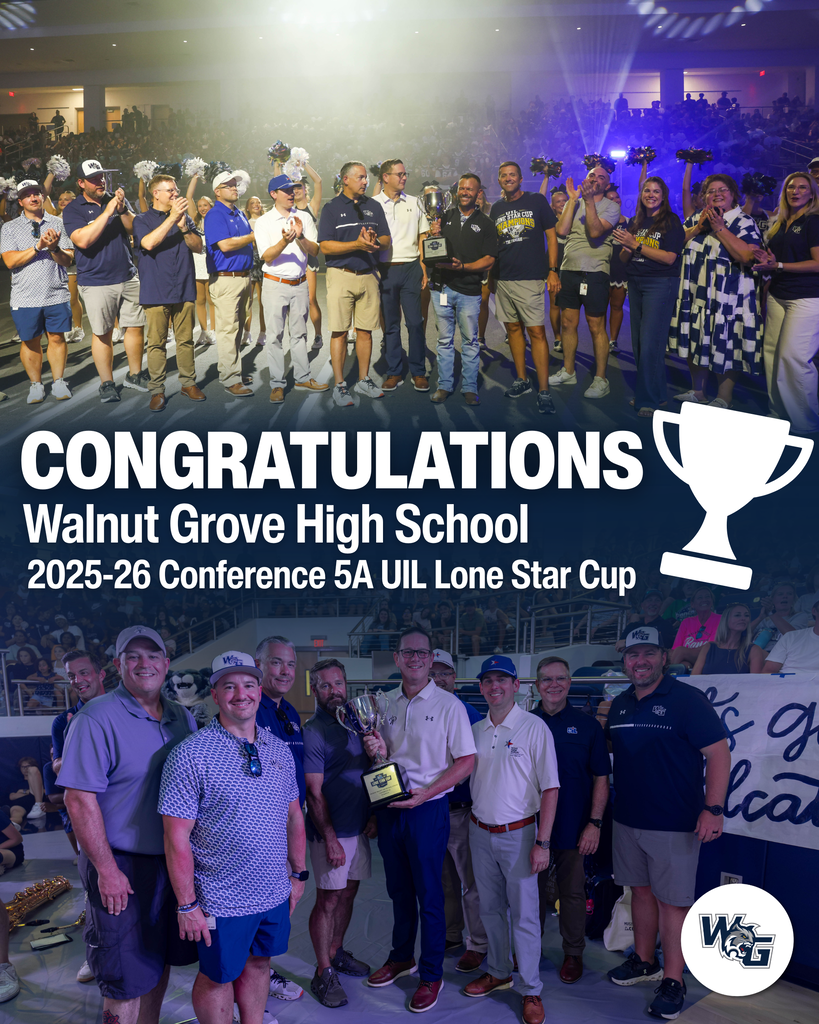 WGHS Lone Star Cup