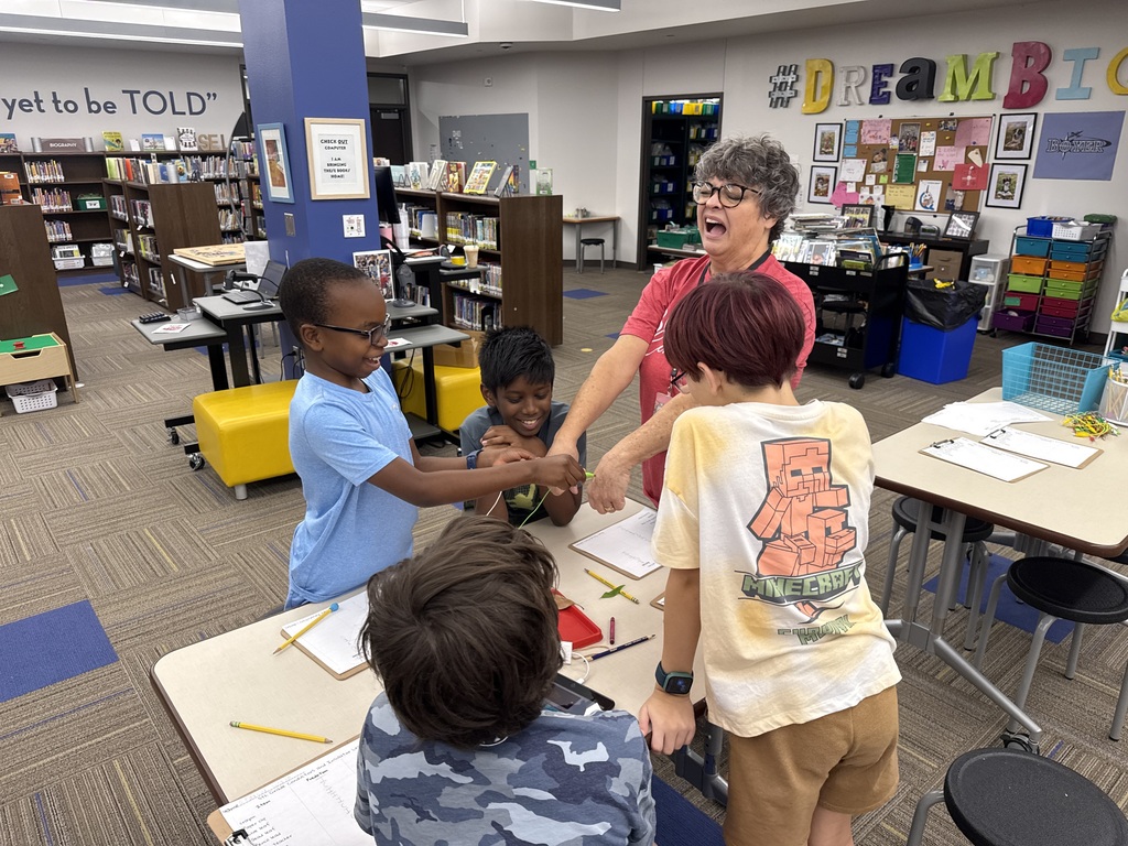 Fifth Grade Circuits