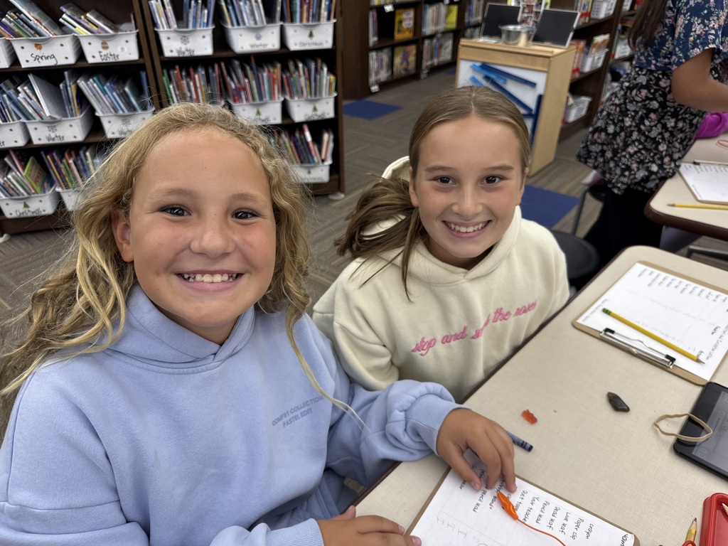Fifth Grade Circuits