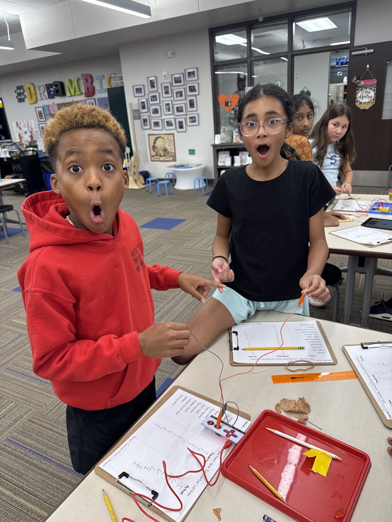 Fifth Grade CircuitsFifth Grade Circuits