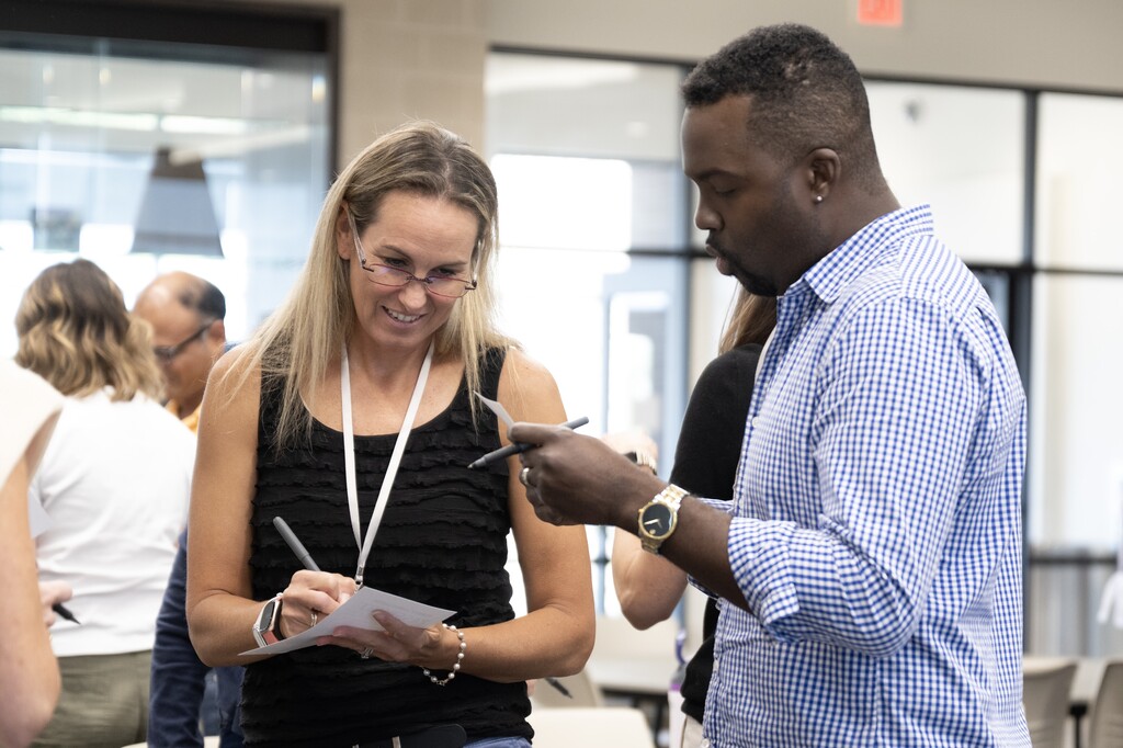 Parent Ambassadors