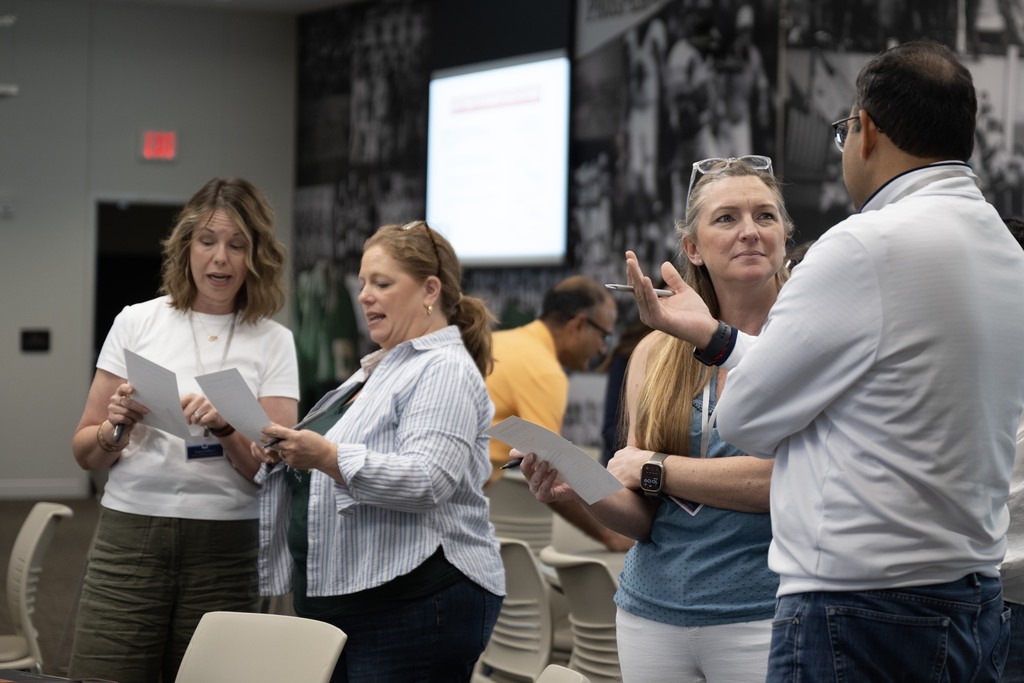 Parent Ambassadors
