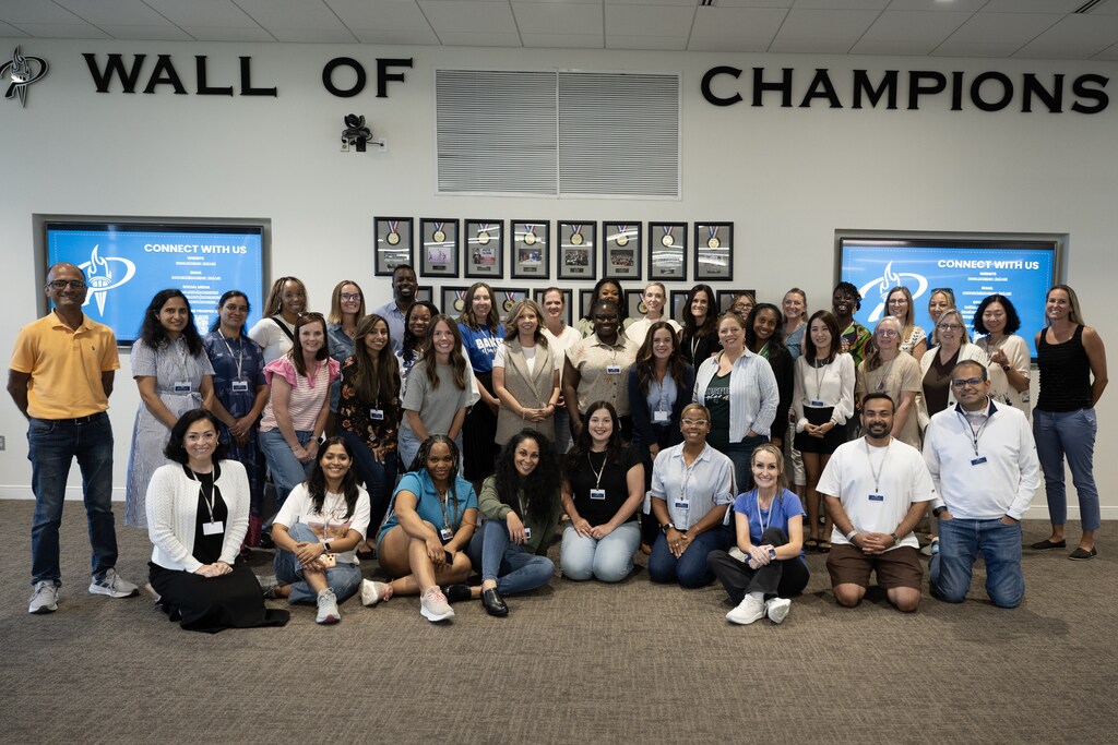 Parent Ambassadors