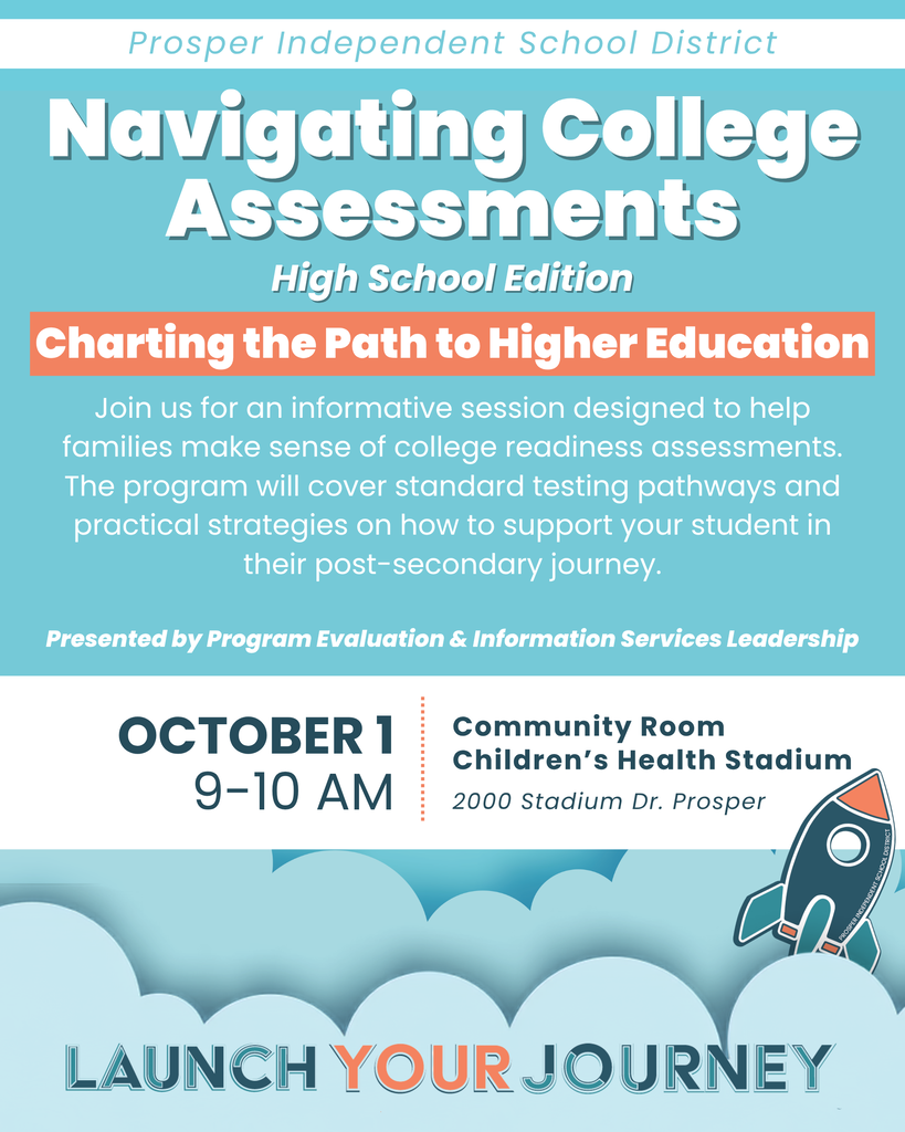 Navigating College Assessments