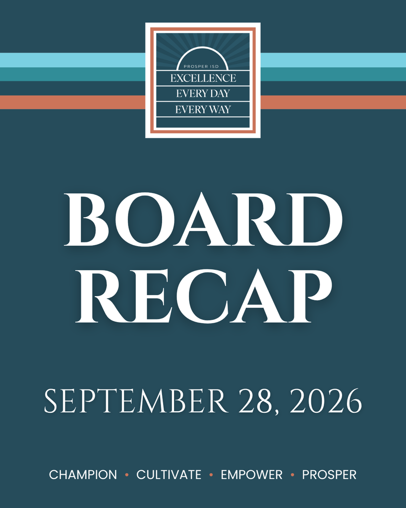 September School Board Meeting Recap