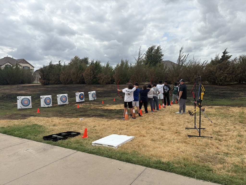 archery