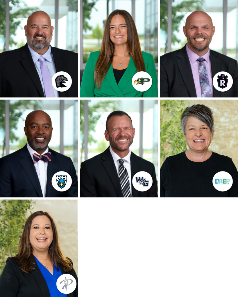 National Principals Month