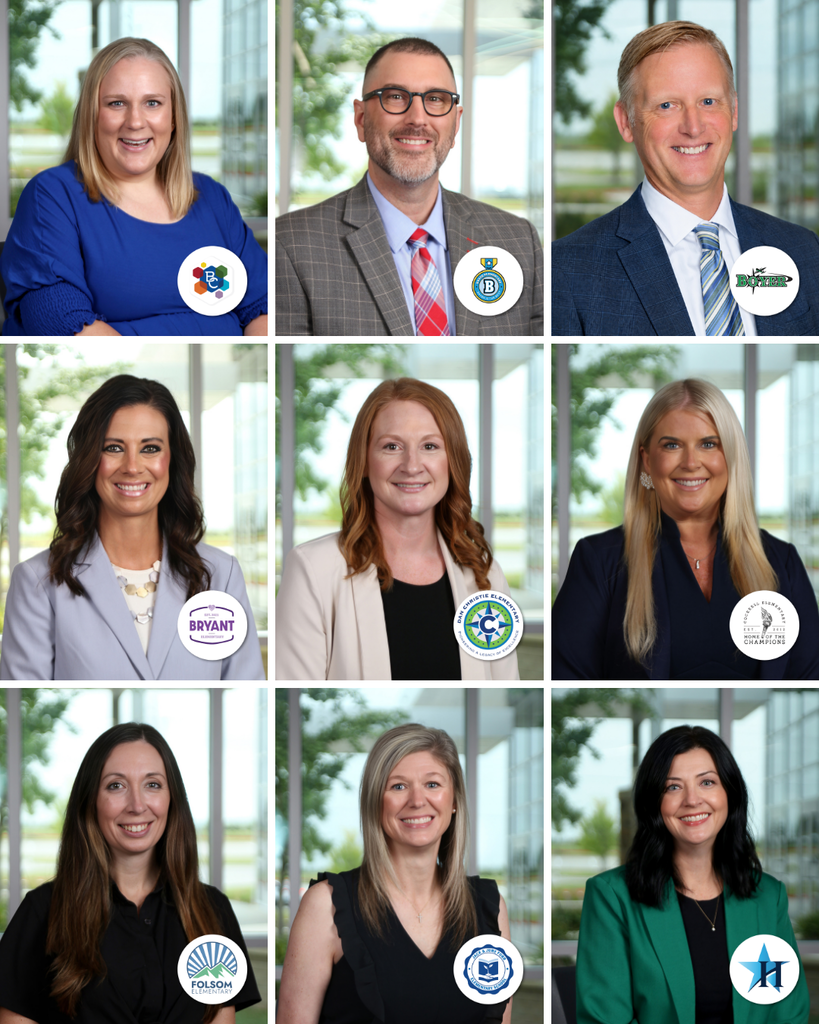 National Principals Month