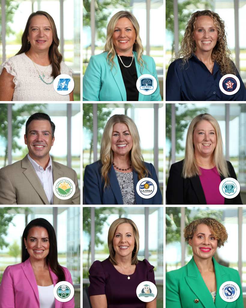 National Principals Month