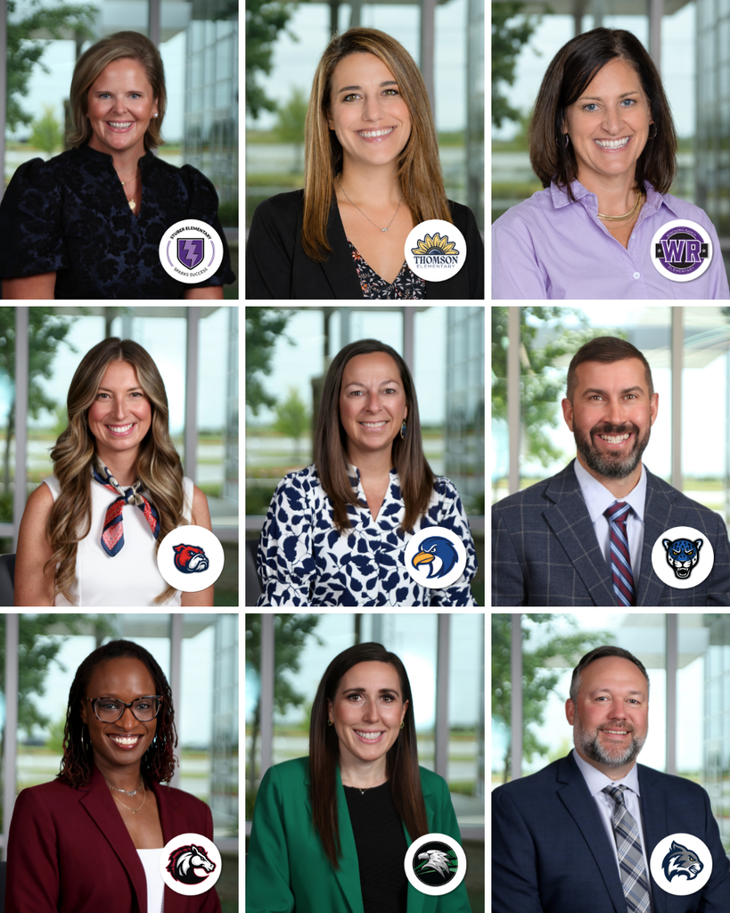 National Principals Month