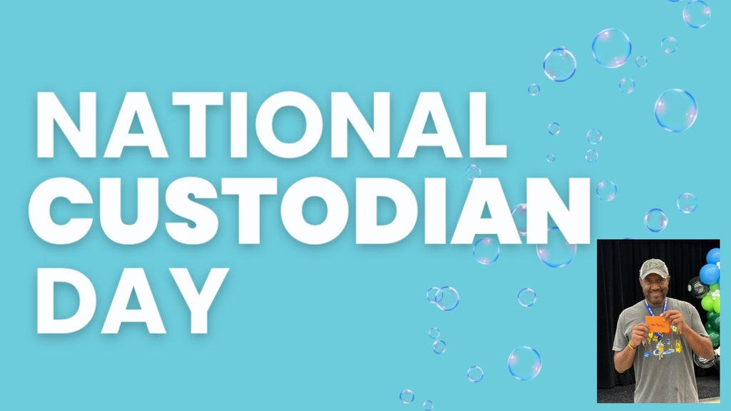 National Custodian's Day