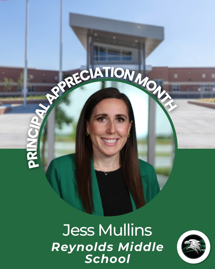principal appreciation month