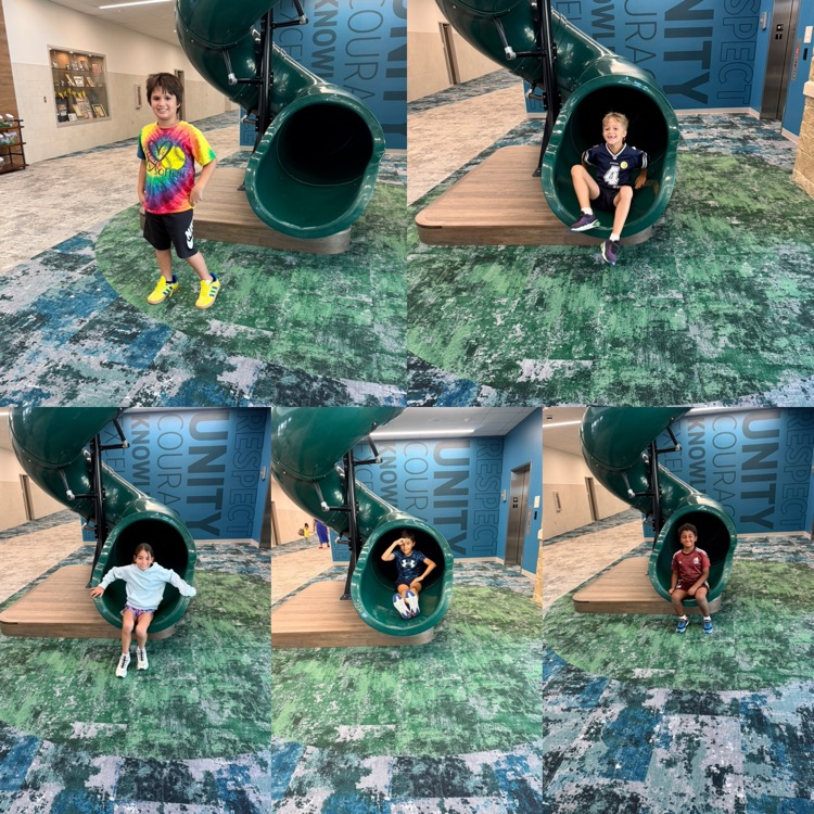 Rucker Buck Slide winners