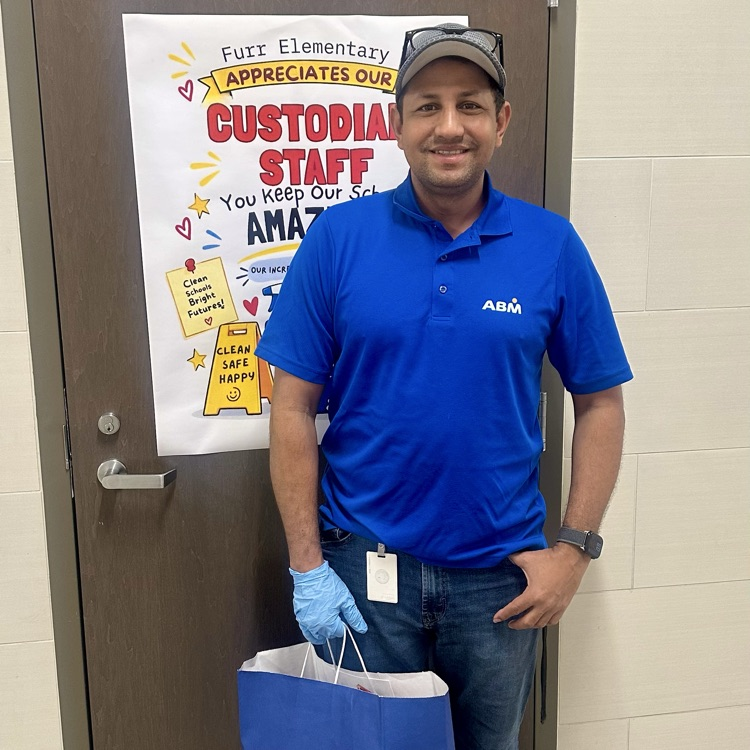 custodian