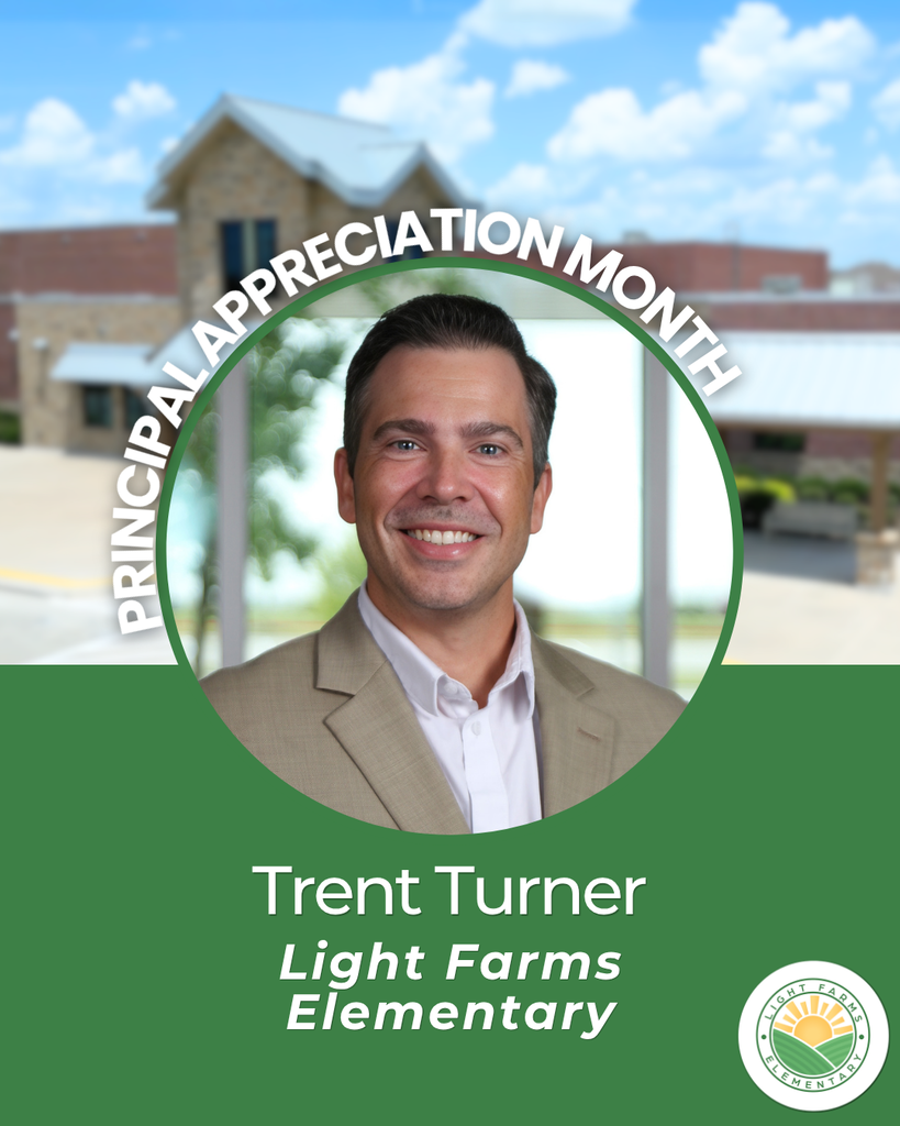 Trent Turner
