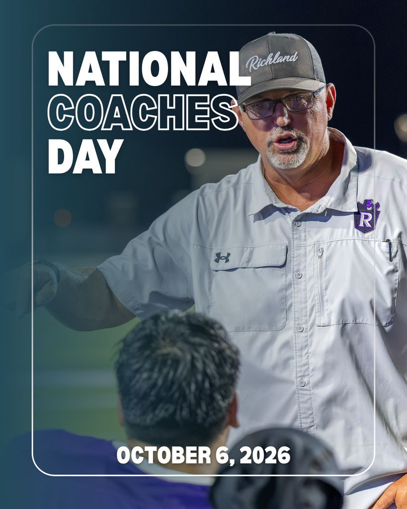 National Coaches Day