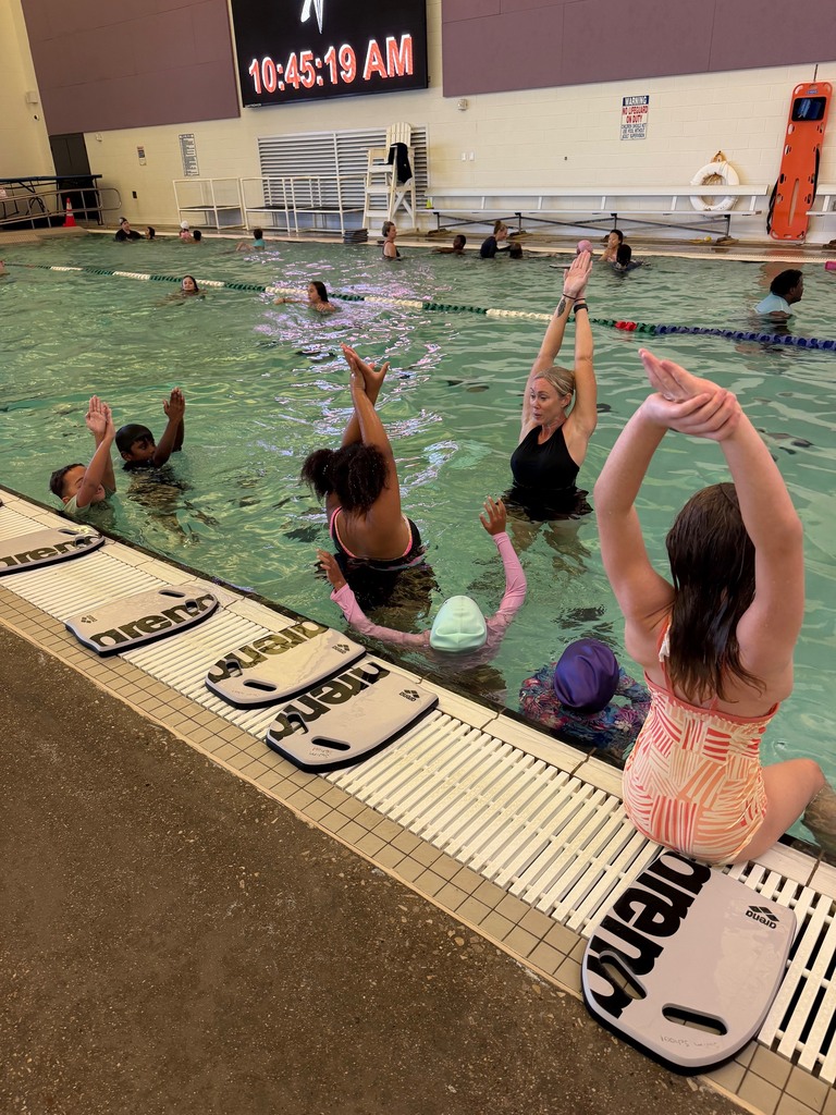 swim