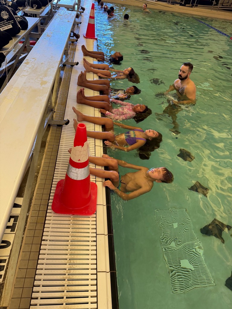 swim