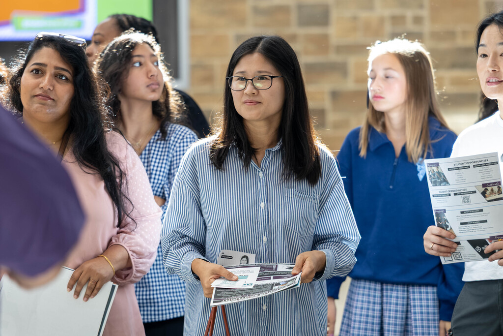 Campus Tours