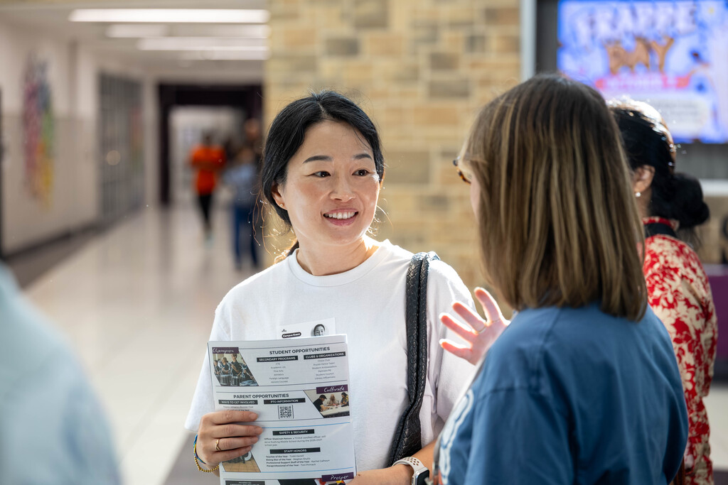 Campus Tours