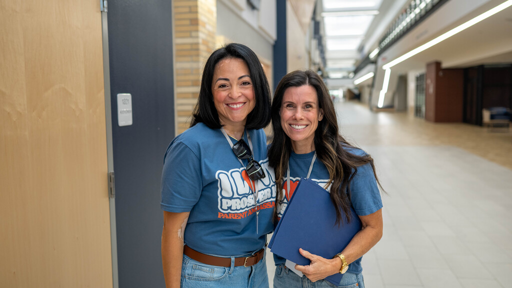 Campus Tours