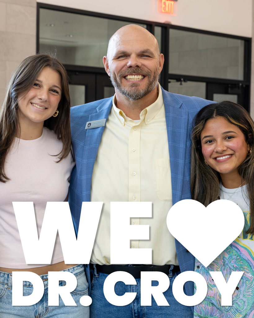 Happy National Principals Month