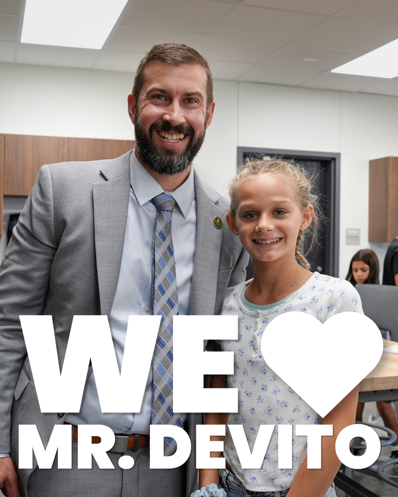 Happy National Principals Month