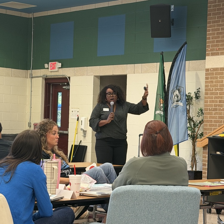 Baker ESC SOS training session