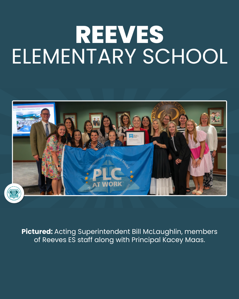 Model PLC Schools