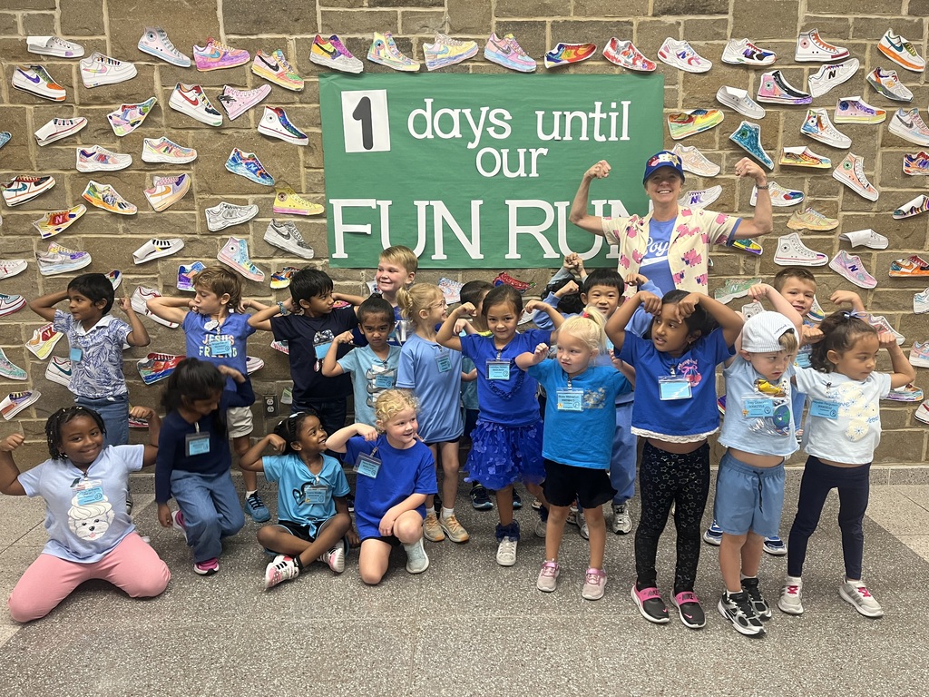 Fun Run