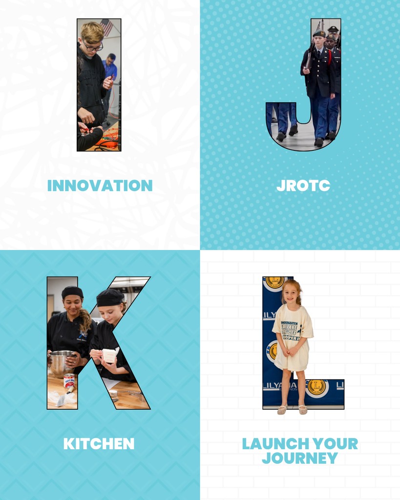ABCs in Prosper ISD