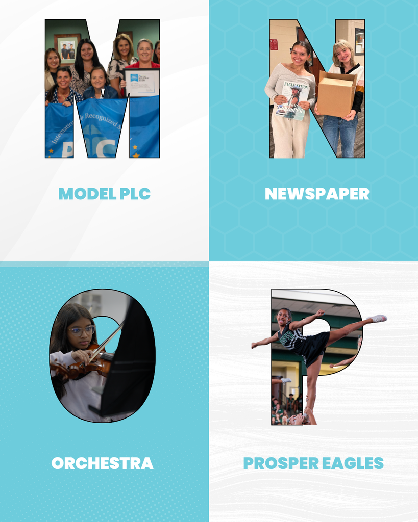 ABCs in Prosper ISD