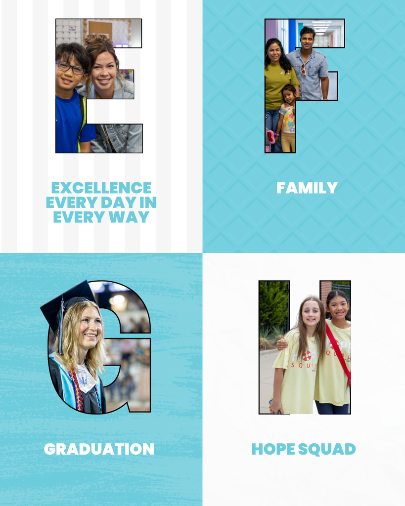 ABCs in Prosper ISD