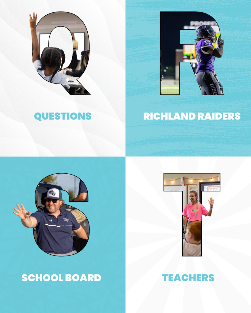 ABCs in Prosper ISD