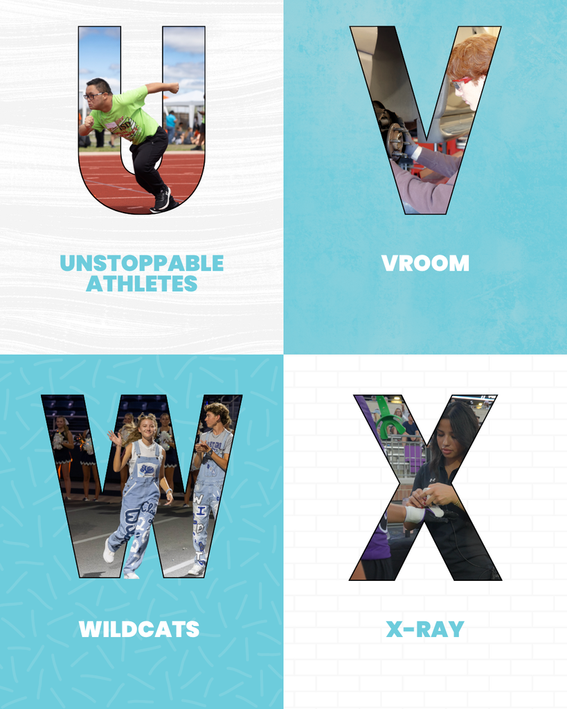 ABCs in Prosper ISD