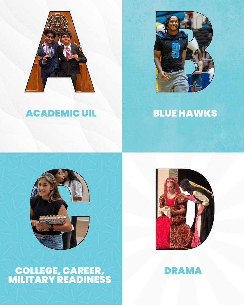 ABCs in Prosper ISD