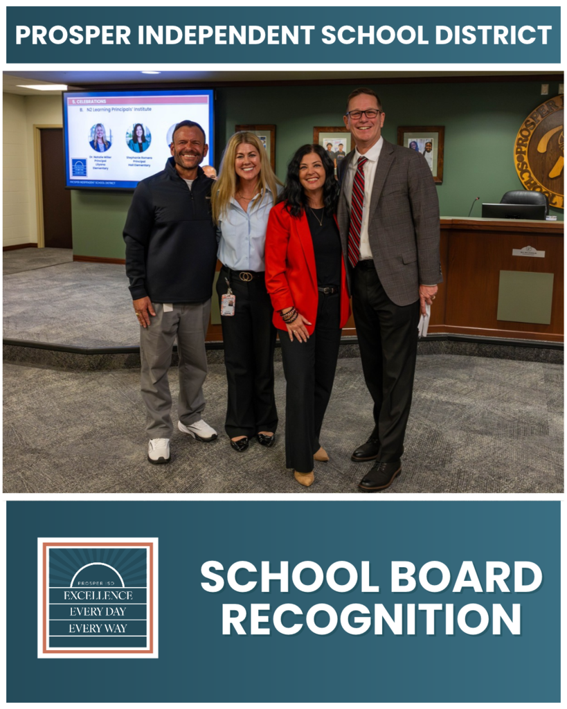 Board Celebration - N2 Learning's Principals' Institute
