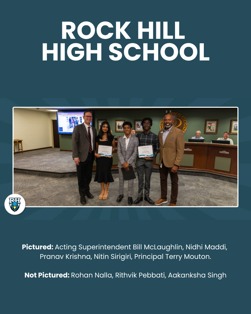 National Merit Scholars