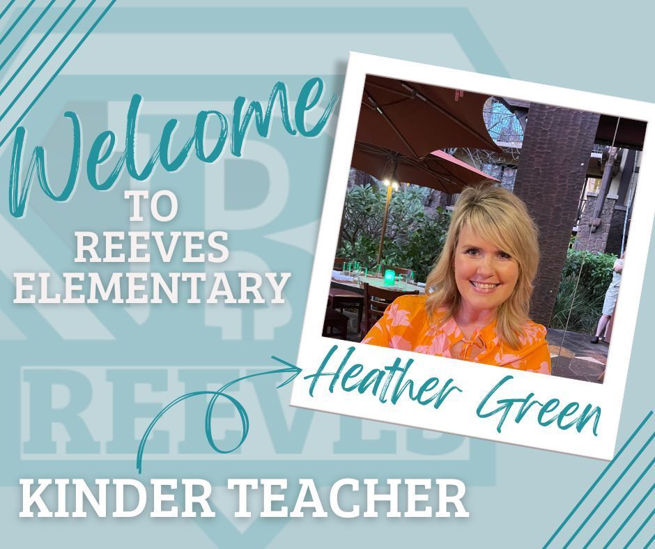 Heather Green