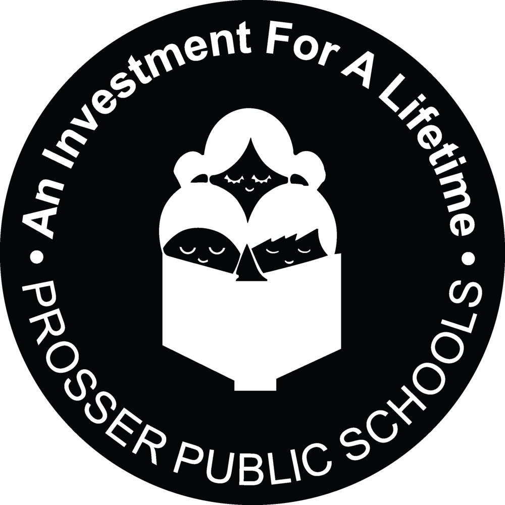 Prosser School District Logo