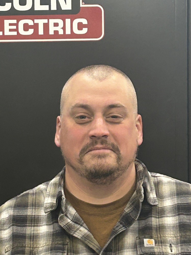 Steve Hayter is the FFA District 4 Teacher of the Year Prosser High