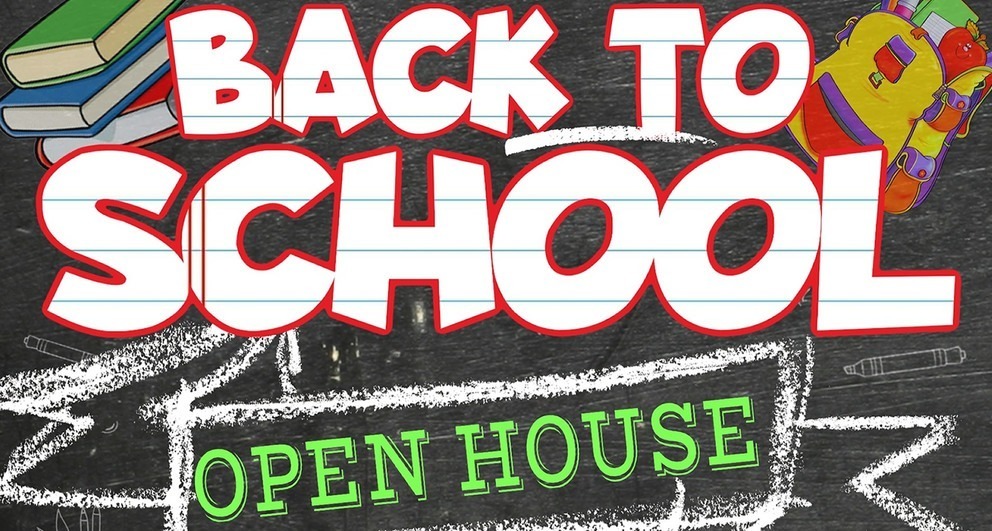 Back to School Image