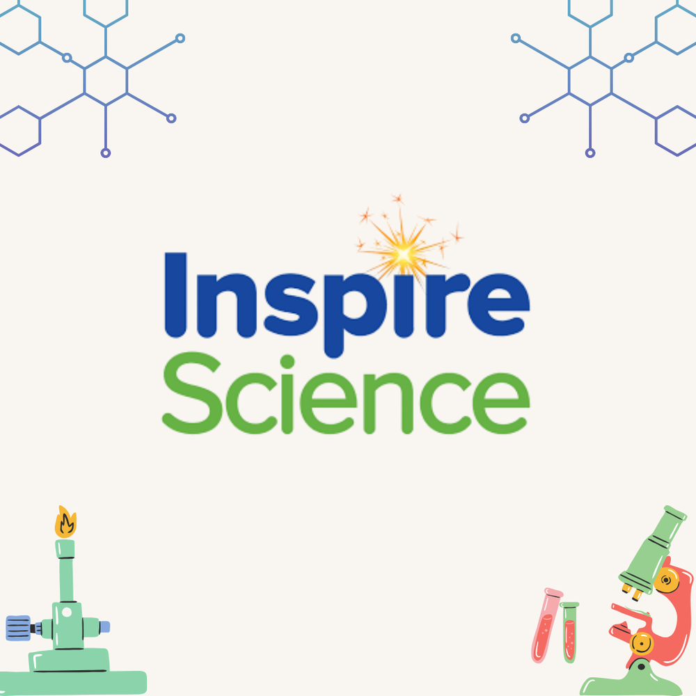 Inspire Science