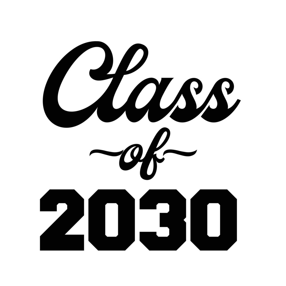 Class of 2030