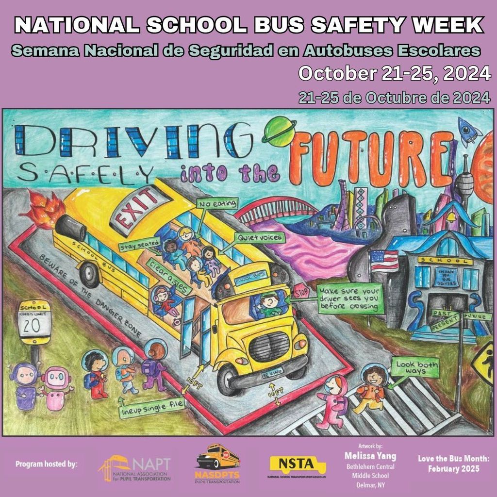 NSBSW Poster