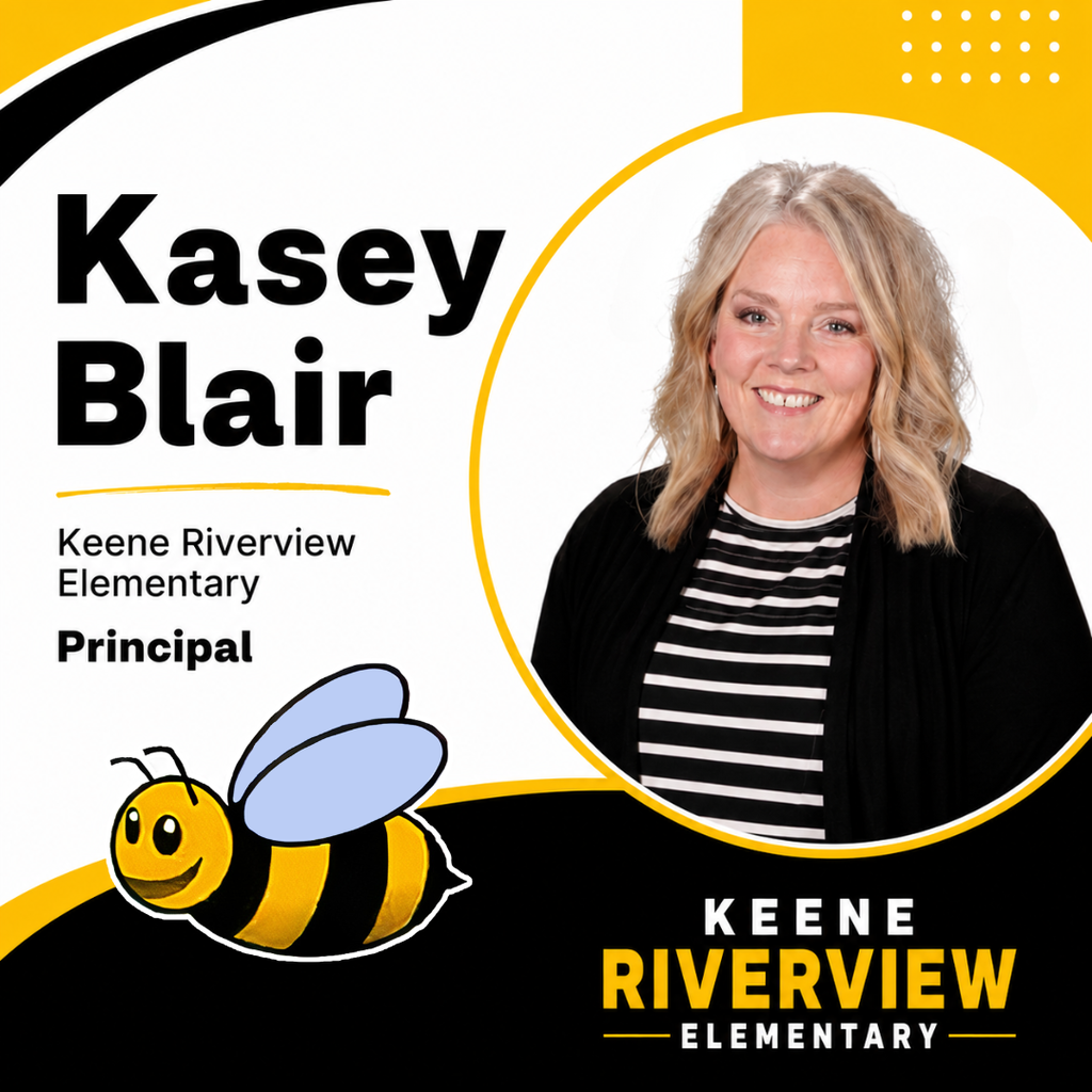 KASEY BLAIR KRV PRINCIPAL