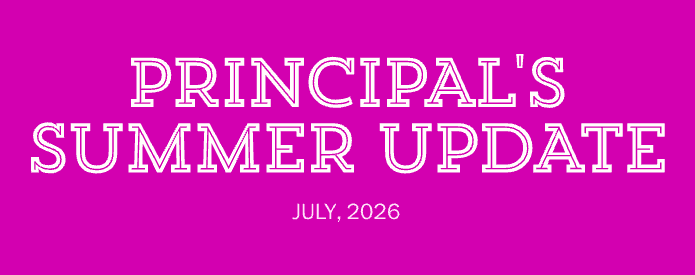 newsletter
