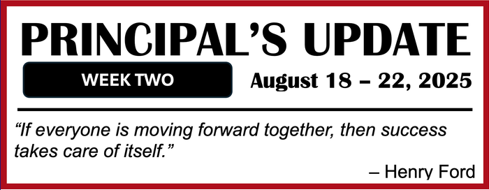 newsletter