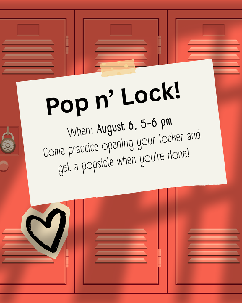 Pop N lock