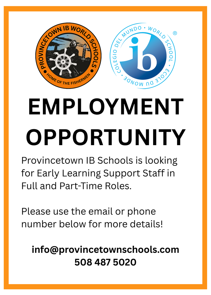 employment opportunity